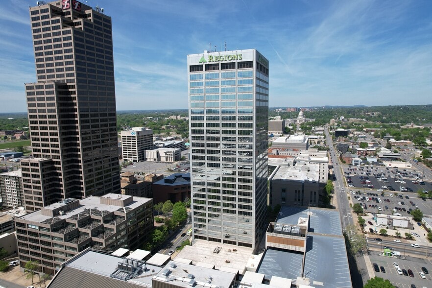 More Photos Of 400 W Capitol Ave, Little Rock Office For Lease