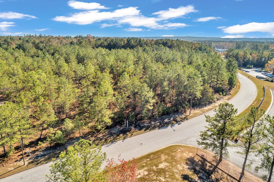 More Photos Of 2041 Forward Augusta Dr, Augusta Land For Lease