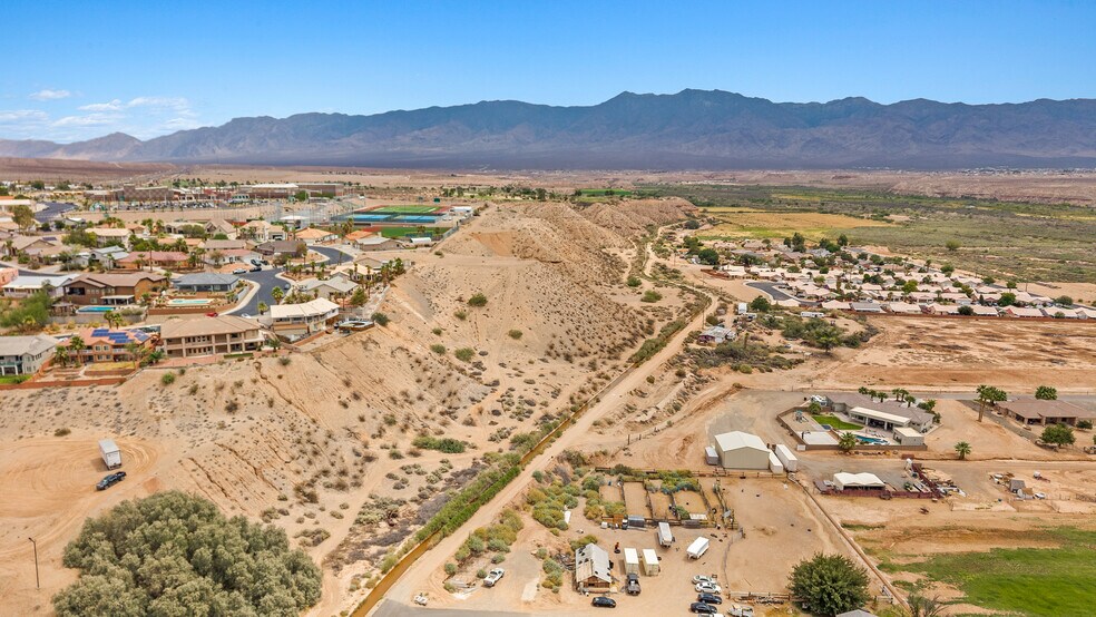 More Photos Of 580 Canal St, Mesquite Land For Sale