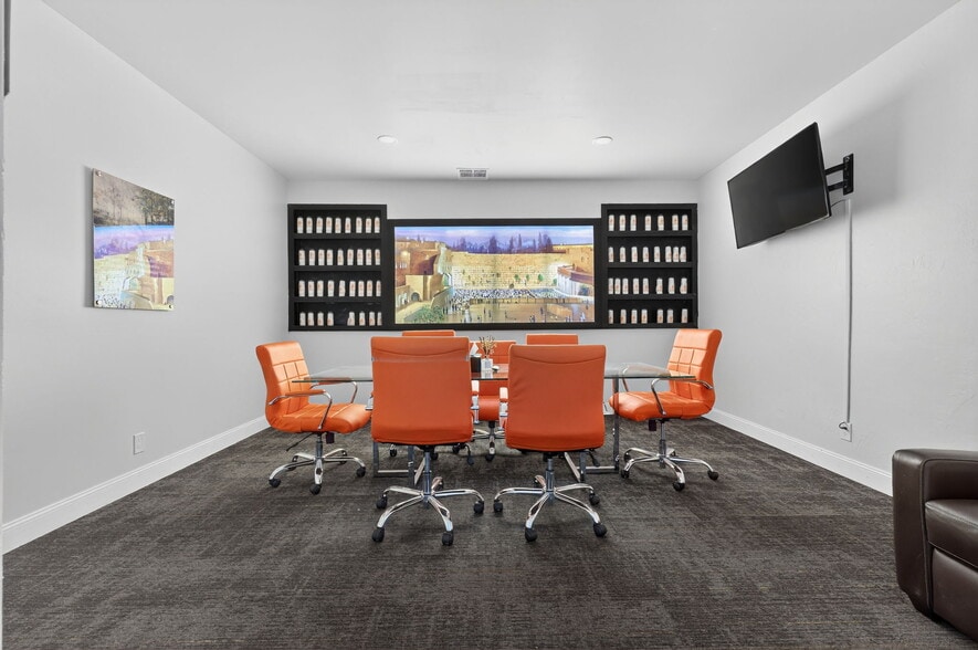 More Photos Of 4213 N Federal Hwy, Pompano Beach Religious Facility For Sale