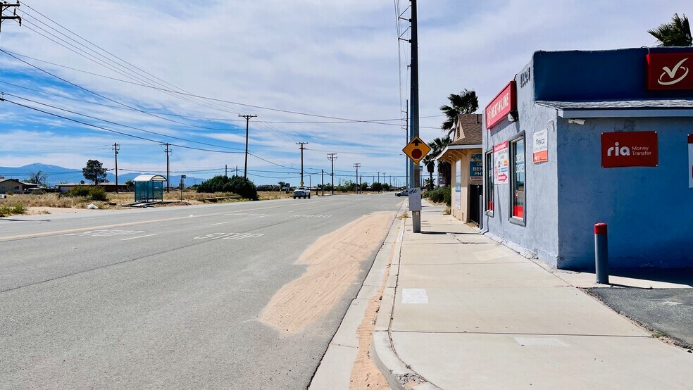 More Photos Of 11328 Bartlett Ave, Adelanto Office For Sale