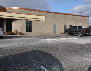More Photos Of 311 10th Ave S, Buffalo Office For Lease