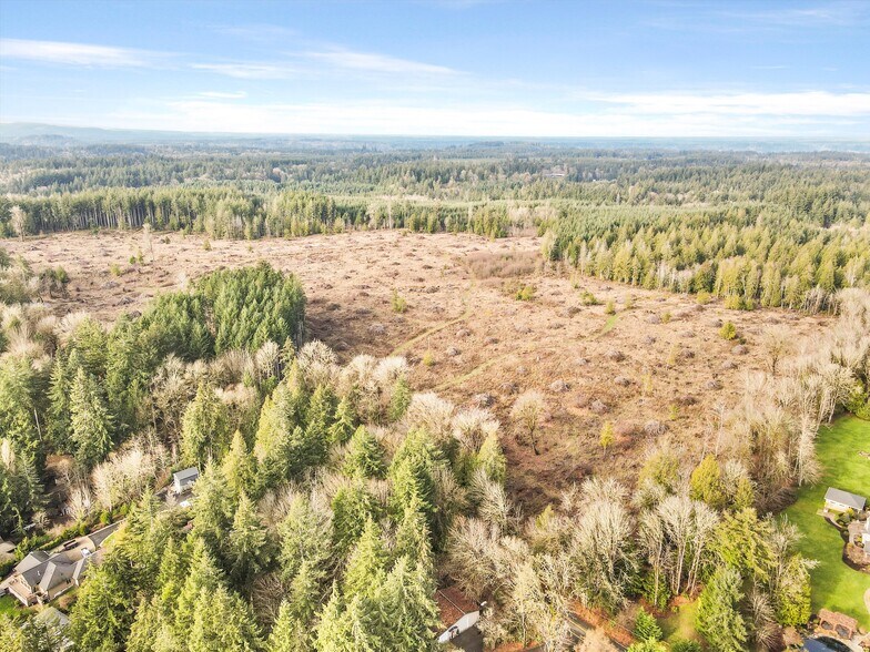 More Photos Of XXX Gravelly Beach Loop, Olympia Land For Sale