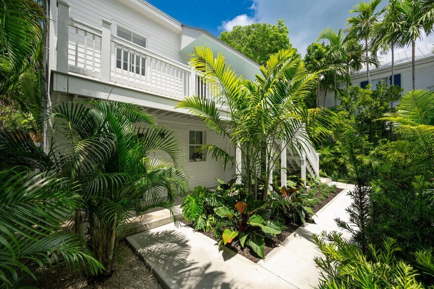 More Photos Of 818 Elizabeth St, Key West Apartments For Sale