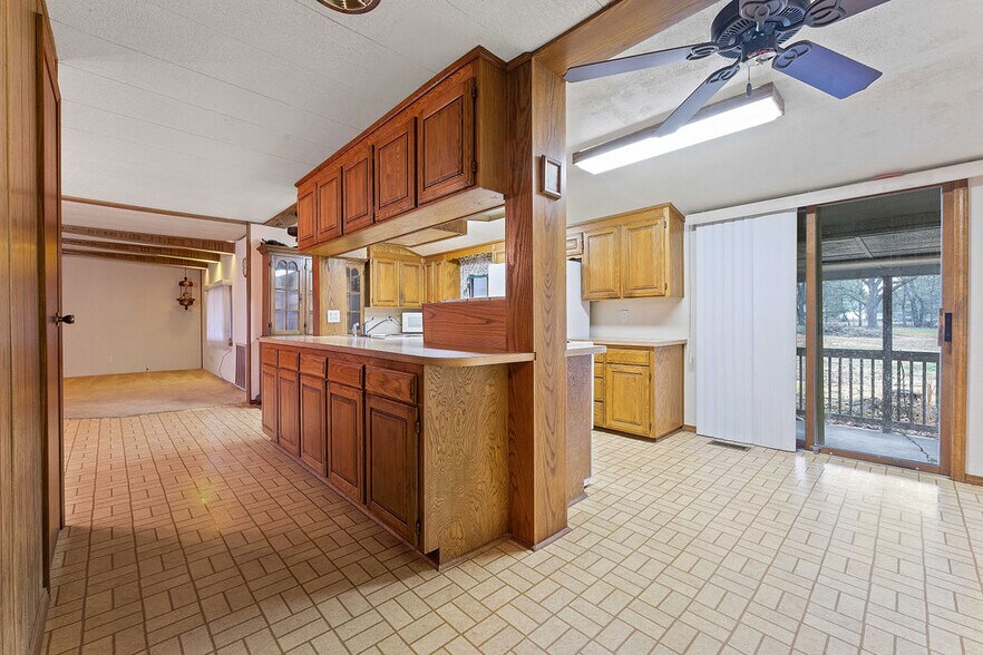 More Photos Of 290 Hallack Ln, Pea Ridge Land For Sale