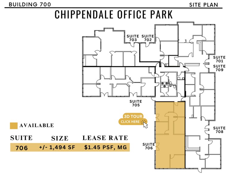 More Photos Of 4811 Chippendale Dr, Sacramento Unknown For Lease