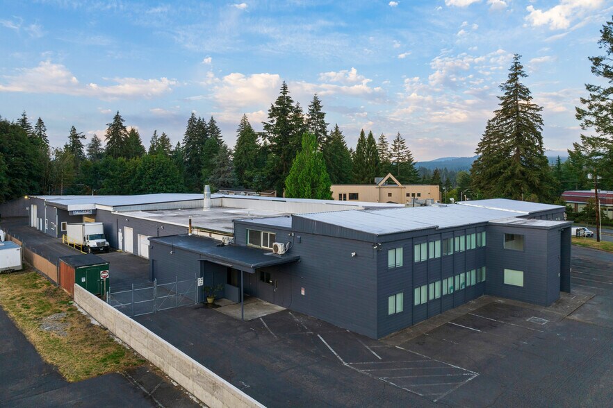 More Photos Of 1202 Black Lake Blvd SW, Olympia General Retail For Lease
