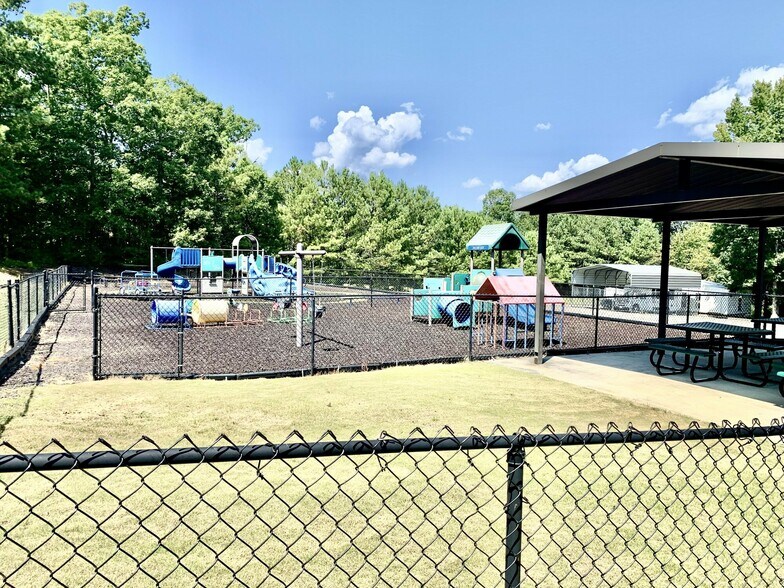 More Photos Of 5450 Mount Olive Church Rd, Trussville Religious Facility For Sale