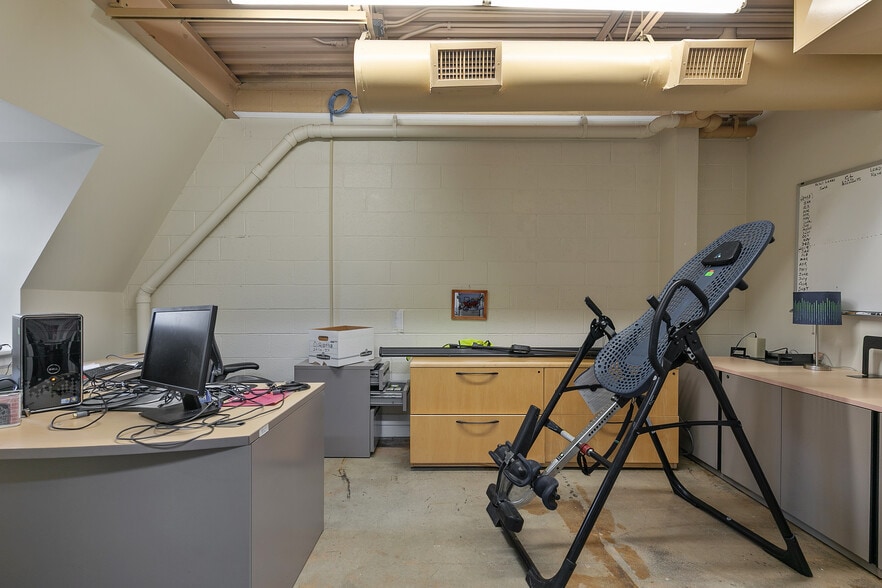 More Photos Of 1509 W Main St, Richmond Office For Sale