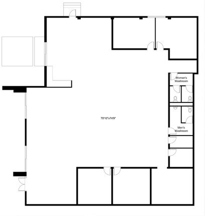 More Photos Of 5340 Alla Rd, Los Angeles Schools For Lease