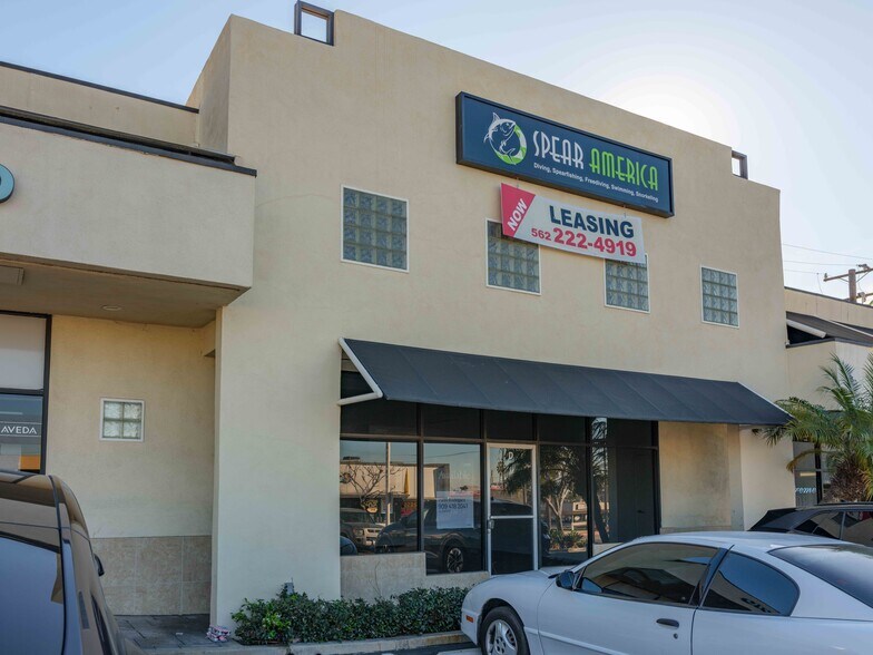 More Photos Of 1830 Redondo Ave, Signal Hill Unknown For Lease