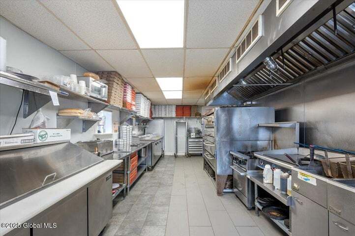 More Photos Of 53 Elm St, Hoosick Falls Restaurant For Sale
