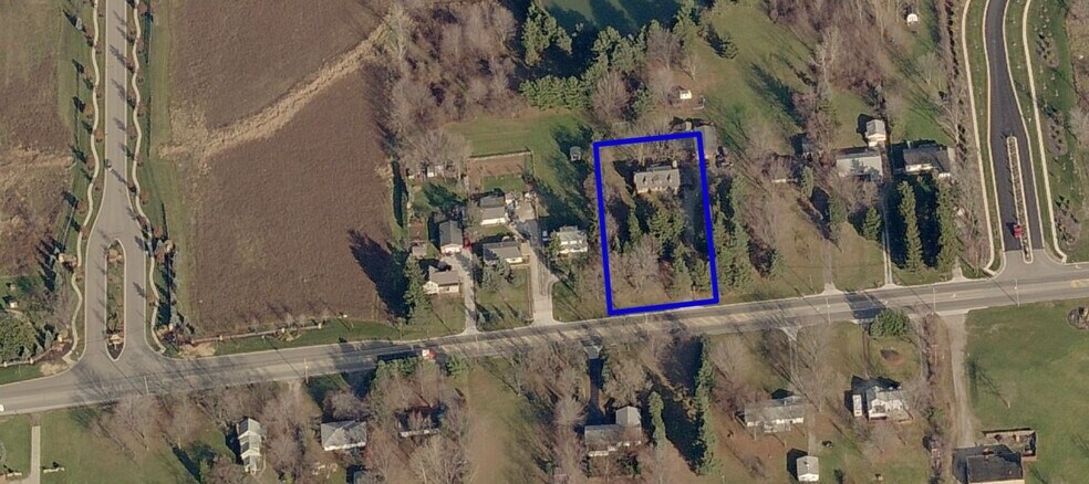 More Photos Of 4999 Center Rd, Brunswick Land For Sale