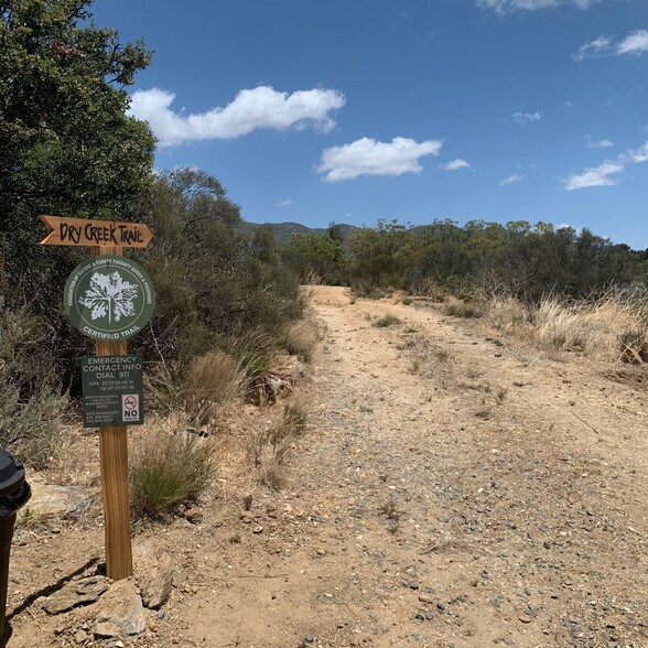 More Photos Of 30415 Chihuahua Valley Rd, Warner Springs Land For Sale