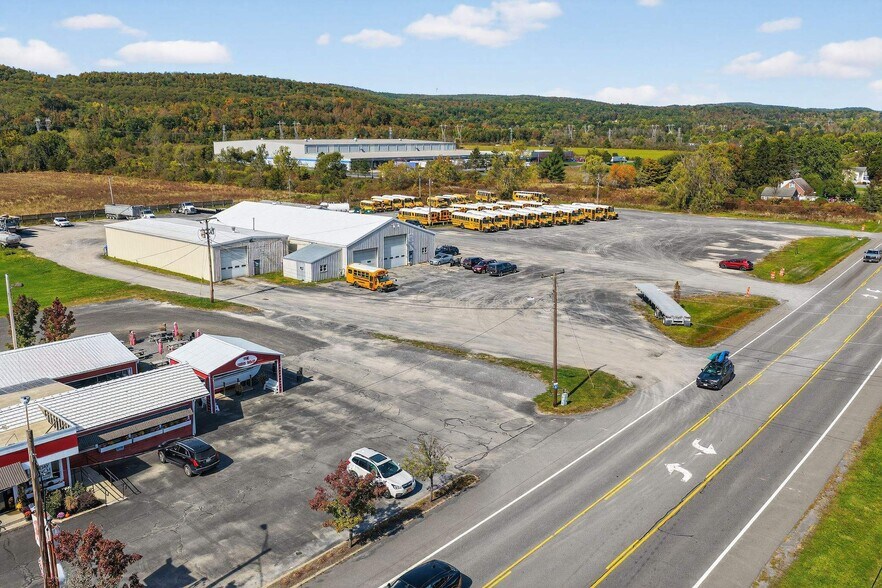More Photos Of 12027 State Route 9W, West Coxsackie Service For Sale
