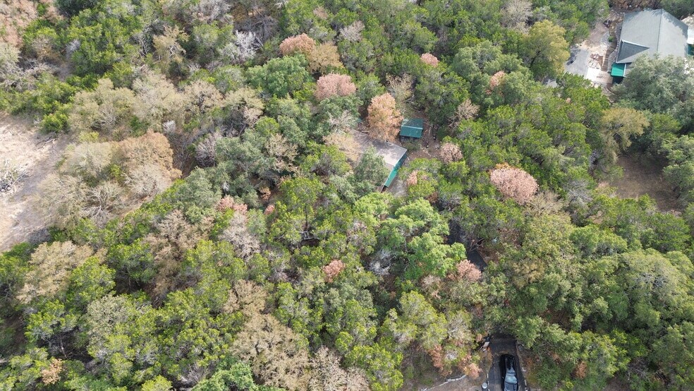 More Photos Of 3707 Wyldwood Rd, Austin Land For Sale