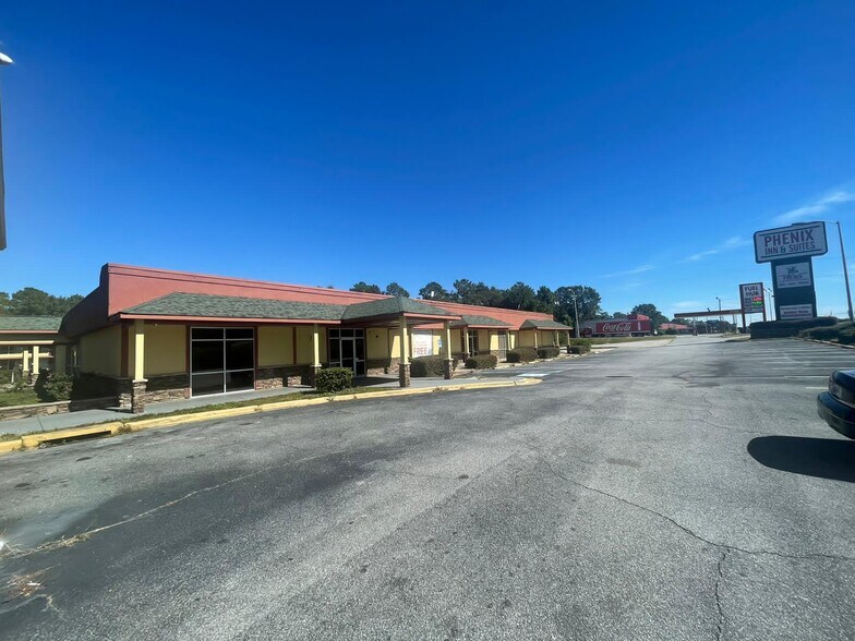 More Photos Of 1700 US-280, Phenix City Hotel For Sale
