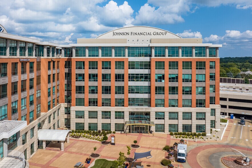 More Photos Of 525 Junction Rd, Madison Office For Lease