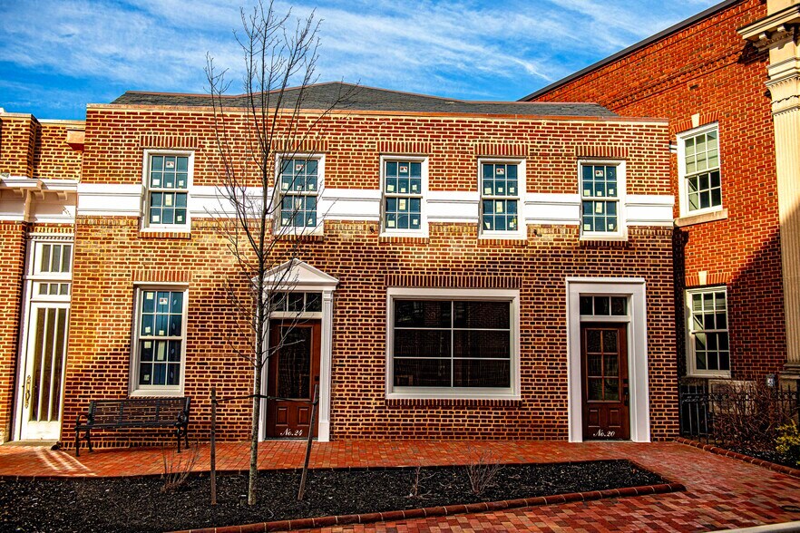 More Photos Of 20 Office St, Bel Air Office Residential For Lease