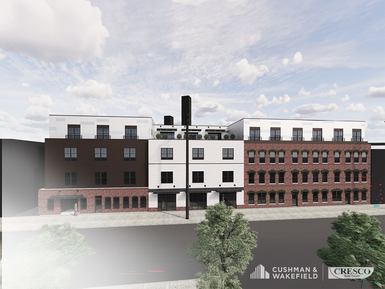 Primary Photo Of , Cleveland Unknown For Sale