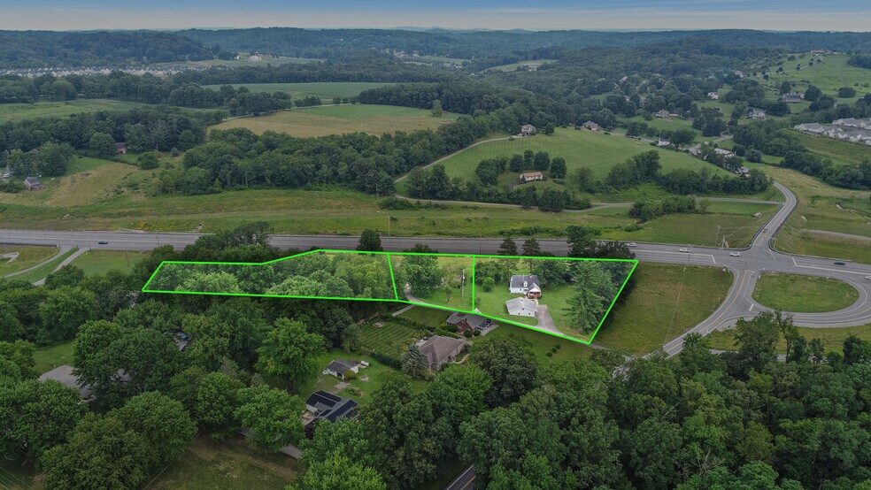 More Photos Of 102-108 Allemande Ln, Valencia Land For Sale