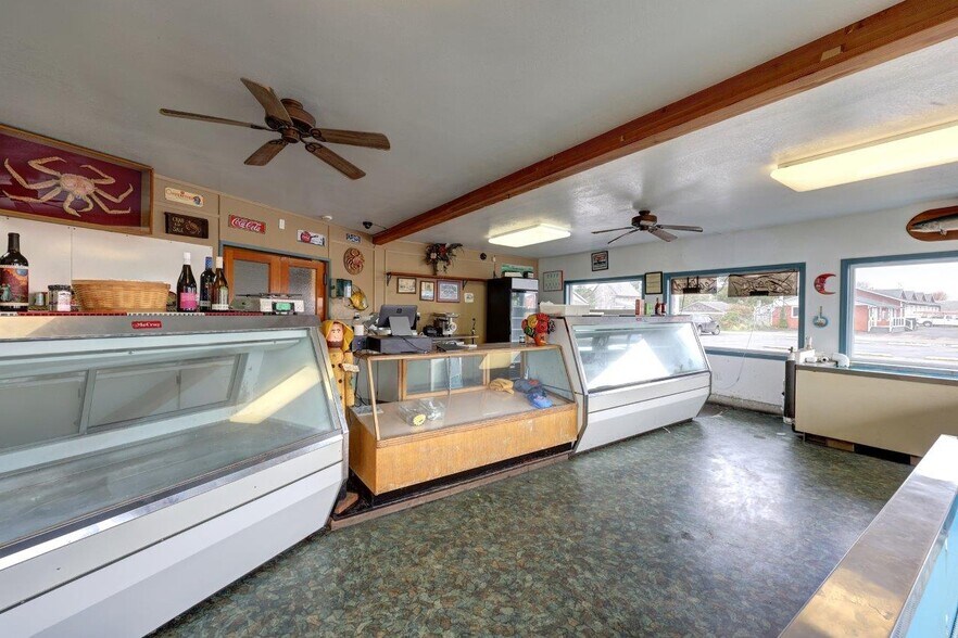 More Photos Of 1917 Pacific Ave, Long Beach Restaurant For Sale