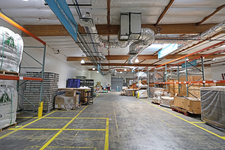 More Photos Of 4520 Electronics Pl, Los Angeles Warehouse For Lease