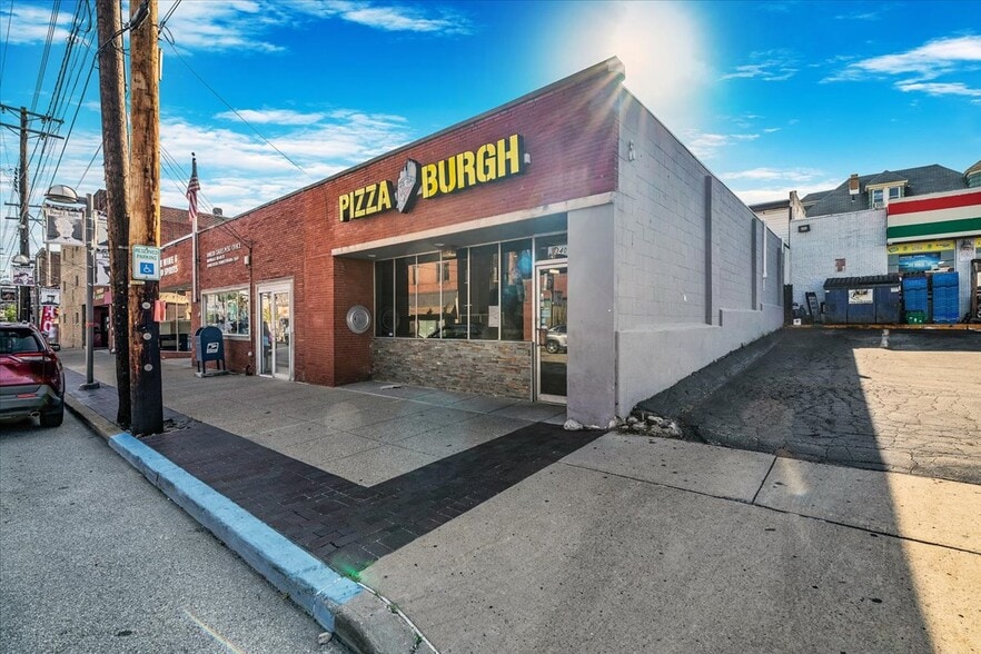 More Photos Of 3404 Main St, Homestead Storefront For Sale