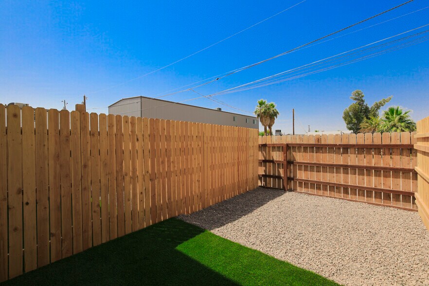 More Photos Of 1800 S Kofa Ave, Parker Apartments For Sale