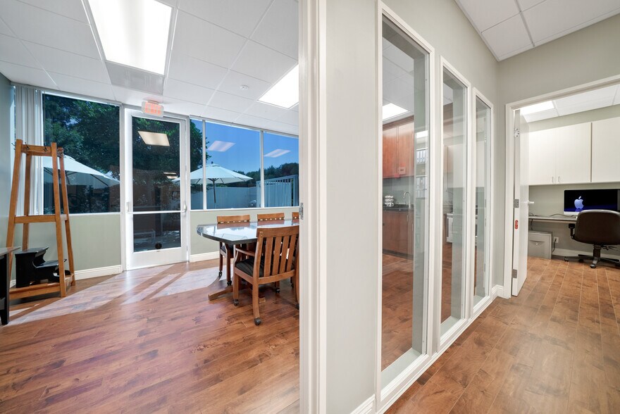 More Photos Of 6A Liberty, Aliso Viejo Office For Lease