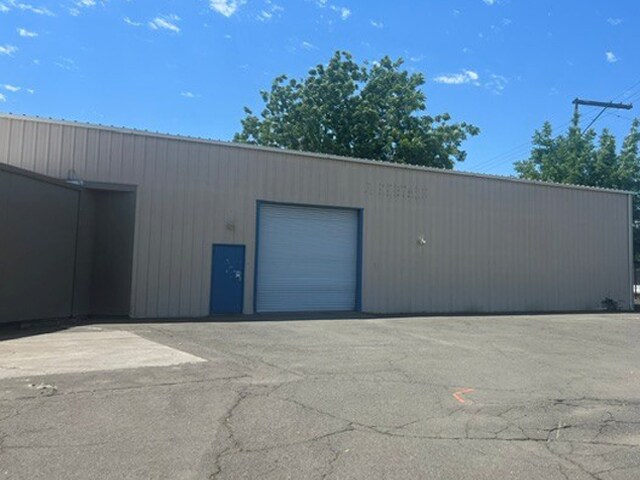 Primary Photo Of 3259 California Blvd, Napa Warehouse For Lease