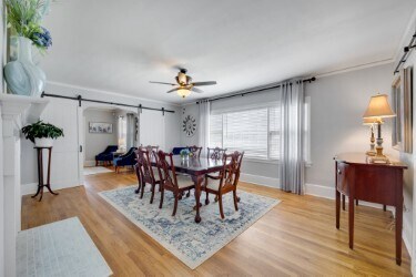 More Photos Of 5044 Augusta Rd, Lexington Office For Lease