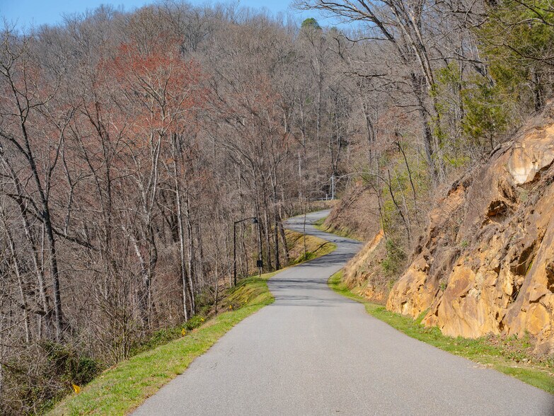 More Photos Of 43 Copper Canopy Dr, Cullowhee Land For Sale
