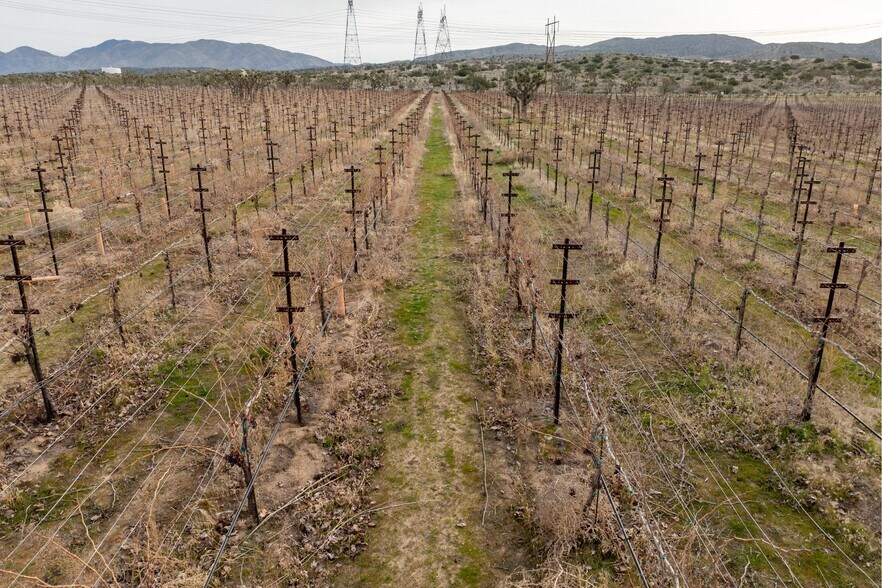 More Photos Of Fort Tejon Rd, Littlerock Land For Sale