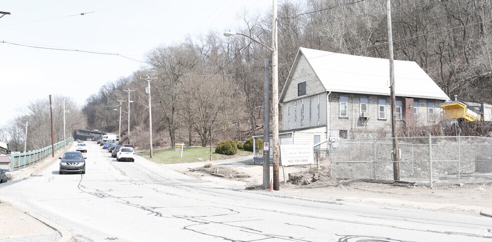 More Photos Of 6328 Butler St, Pittsburgh Freestanding For Sale