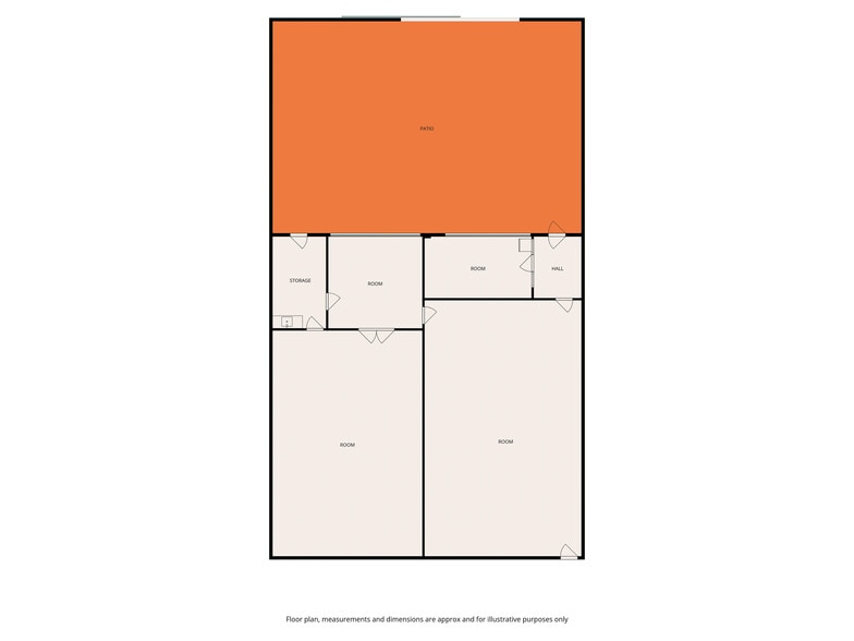 More Photos Of 7725 Deering Ave, Canoga Park Warehouse For Sale