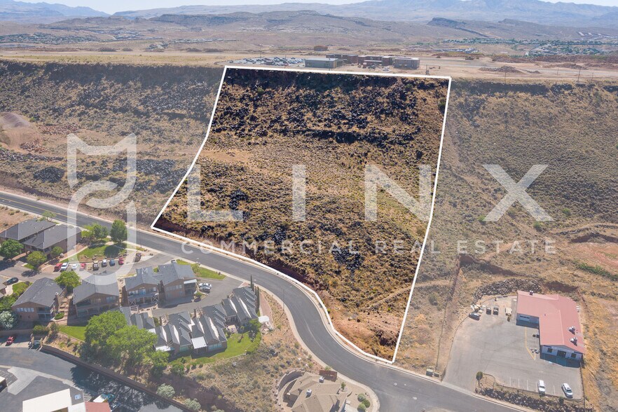 More Photos Of 250 W 950 S St, St George Land For Sale