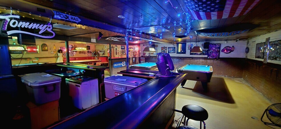 More Photos Of 2747 N Stone Ave, Tucson Restaurant For Sale