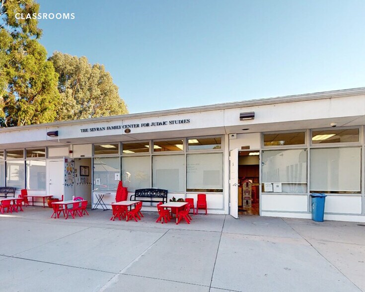 More Photos Of 6025 Valley Circle Blvd, Woodland Hills Religious Facility For Sale