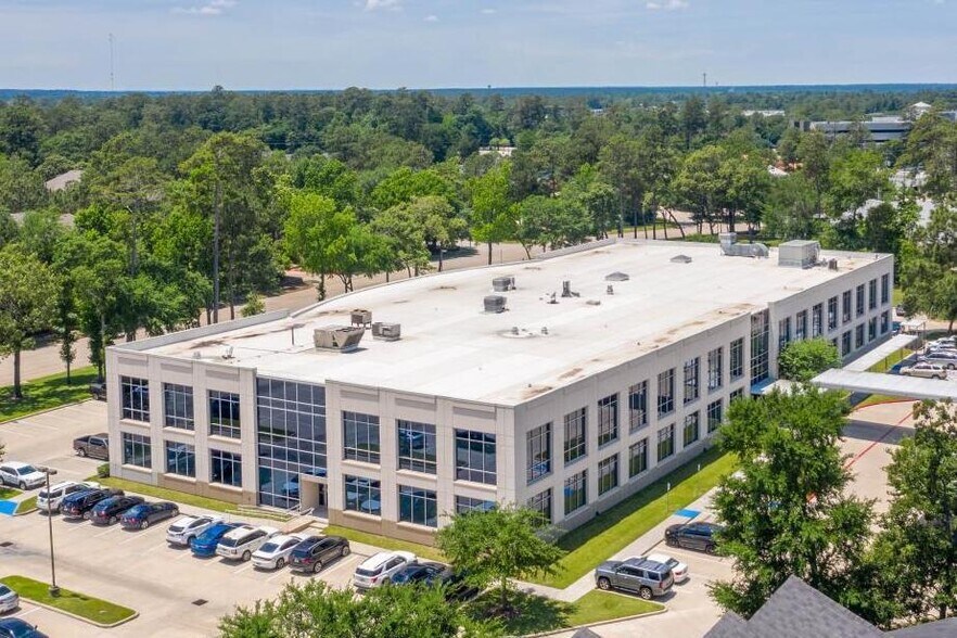 More Photos Of 1501 River Pointe Dr, Conroe Medical For Lease