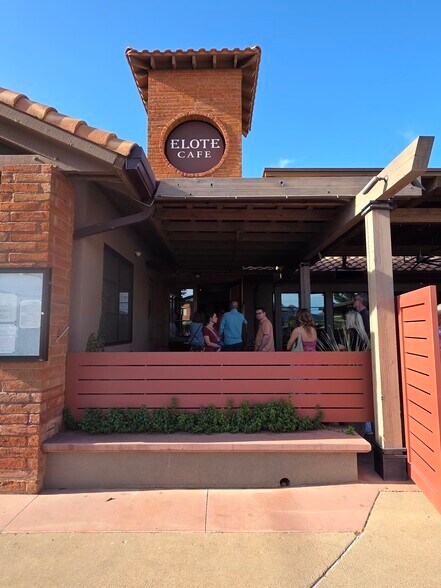 More Photos Of 350 Jordan Rd, Sedona Freestanding For Sale