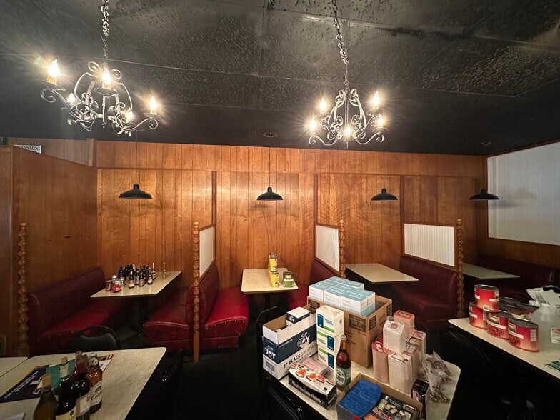 More Photos Of 7 E Main St, Falconer Restaurant For Sale