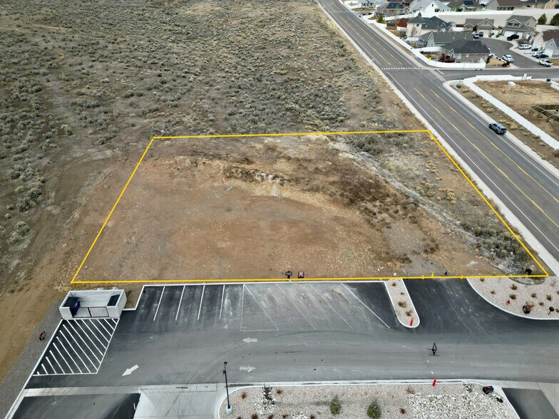 More Photos Of 3221 Jennings Way, Elko Land For Sale