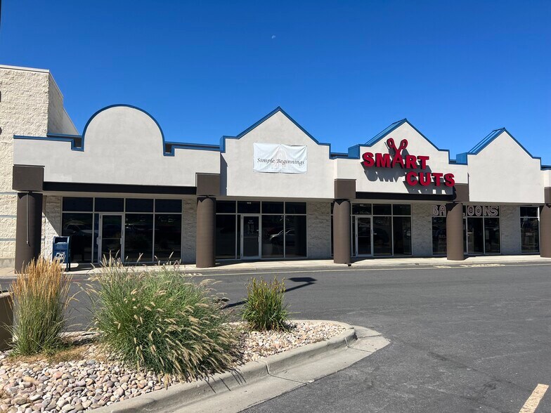 More Photos Of 78 S Fairfield Rd, Layton Storefront Retail Office For Lease