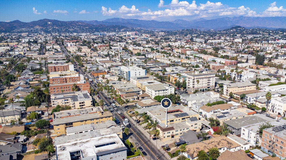 More Photos Of 222-224 S Normandie Ave, Los Angeles Apartments For Sale