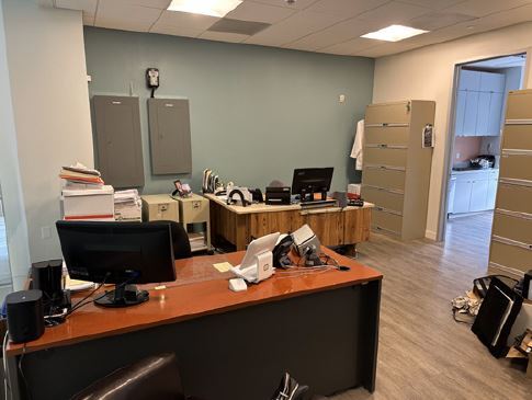 More Photos Of 21550 Biscayne Blvd, Aventura Medical For Lease