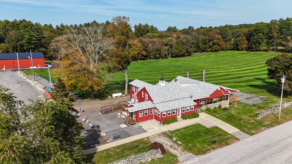 More Photos Of 170 South St, Brooklyn Restaurant For Sale