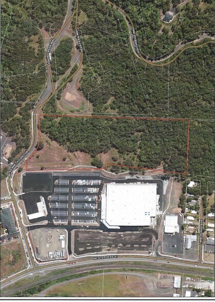 More Photos Of NE Kenneth Ford Dr, Roseburg Land For Sale