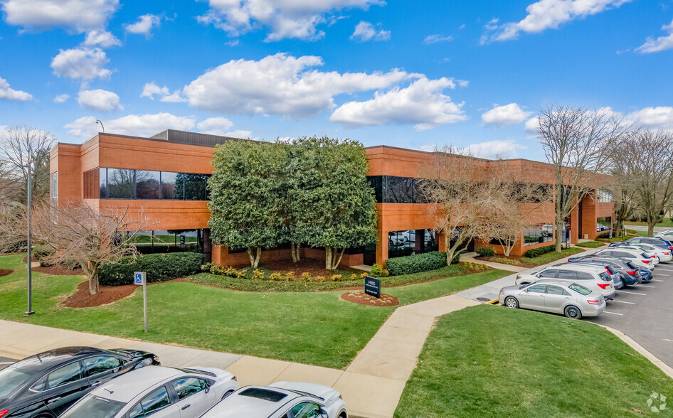 Primary Photo Of 940-948 Clopper Rd, Gaithersburg Research And Development For Lease