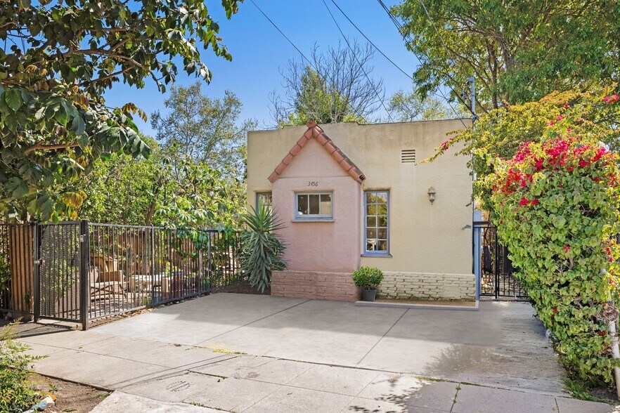 More Photos Of 3456 Plata St, Los Angeles Apartments For Sale